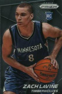 Zach LaVine