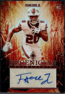 Frank Gore Jr.