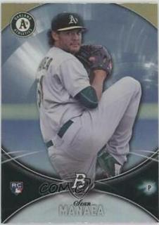 Sean Manaea