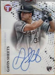 Gavin Sheets