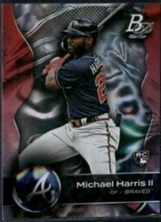 Michael Harris II