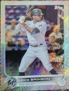 Lewis Brinson