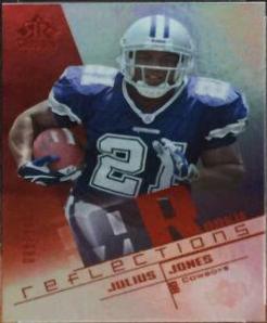 Julius Jones