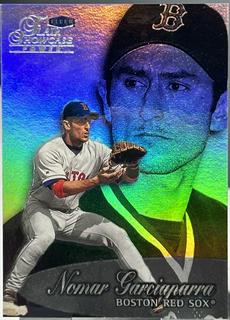 Nomar Garciaparra