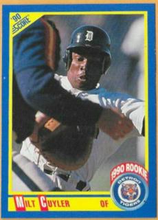 Milt Cuyler