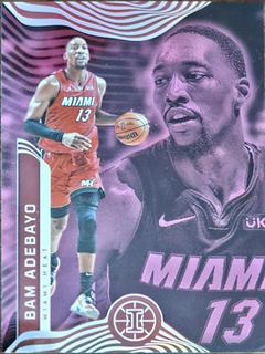Bam Adebayo