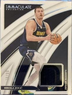 Nikola Jokic