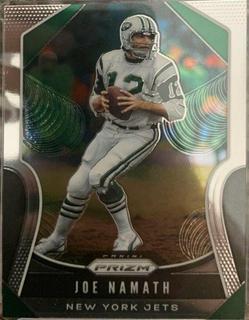 Joe Namath