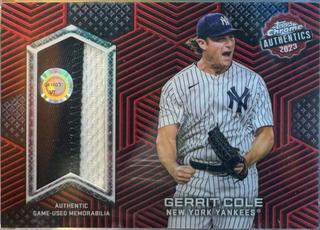 Gerrit Cole