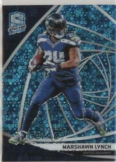 Marshawn Lynch