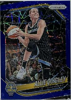 Allie Quigley