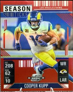 Cooper Kupp