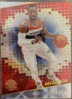 John Wall