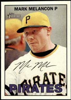 Mark Melancon