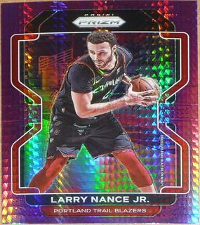Larry Nance Jr.