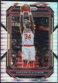 Hakeem Olajuwon