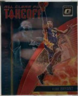 Kobe Bryant