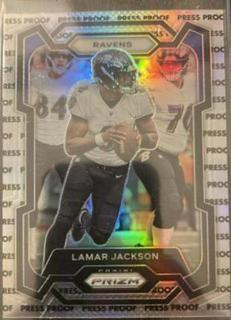 Lamar Jackson