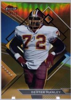 Dexter Manley