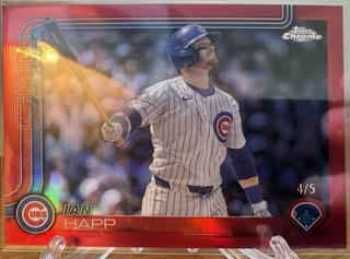 Ian Happ