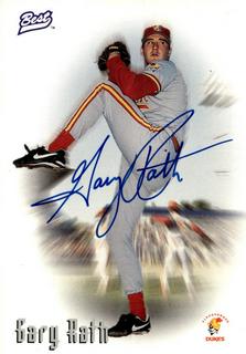 Gary Rath