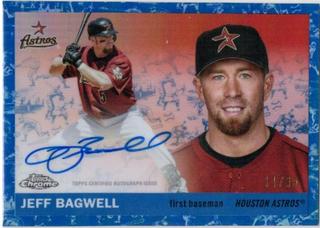 Jeff Bagwell