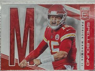 Patrick Mahomes II
