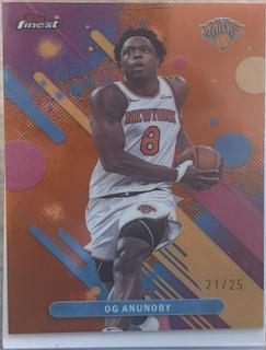 OG Anunoby