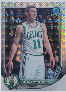 Payton Pritchard