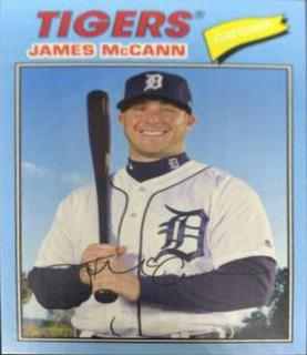 James McCann