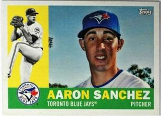 Aaron Sanchez