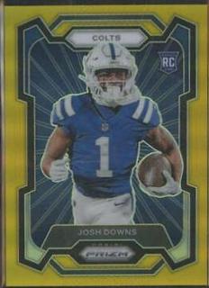 Josh Downs