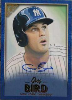 Greg Bird