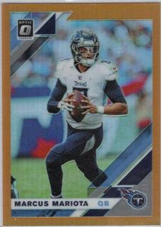 Marcus Mariota