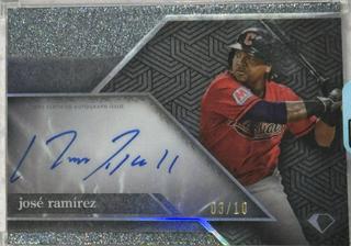 Jose Ramirez