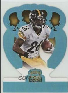 Le'Veon Bell