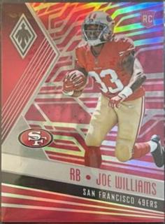 Joe Williams