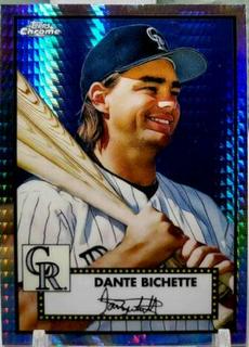 Dante Bichette