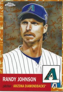 Randy Johnson