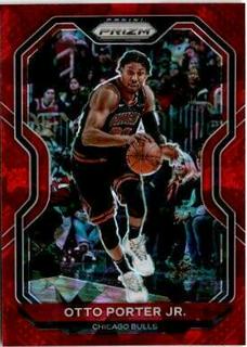 Otto Porter Jr.