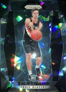 Zach Collins