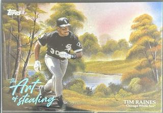 Tim Raines