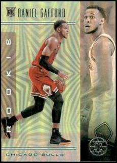 Daniel Gafford