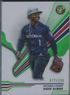 Ozzie Albies