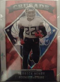 Derrick Henry