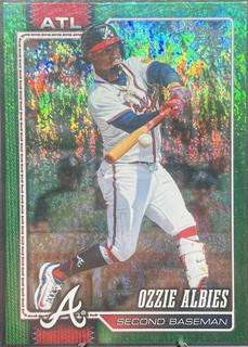 Ozzie Albies