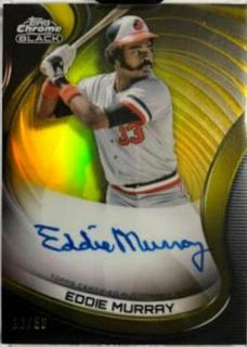 Eddie Murray