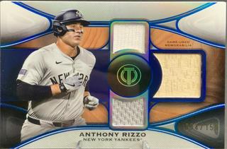 Anthony Rizzo