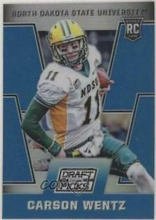 Carson Wentz