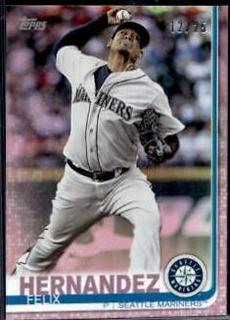 Felix Hernandez